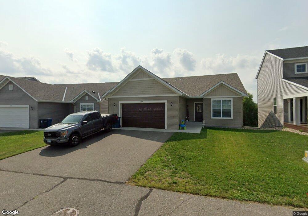 1794 34th St NE, Sauk Rapids, MN 56379 - photo 1