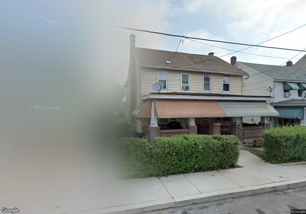 317 E Beech St, Hazleton, PA 18201 - photo 1