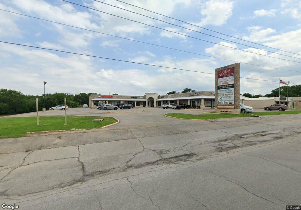2441 E Us Highway 377, Granbury, TX 76049 - photo 1