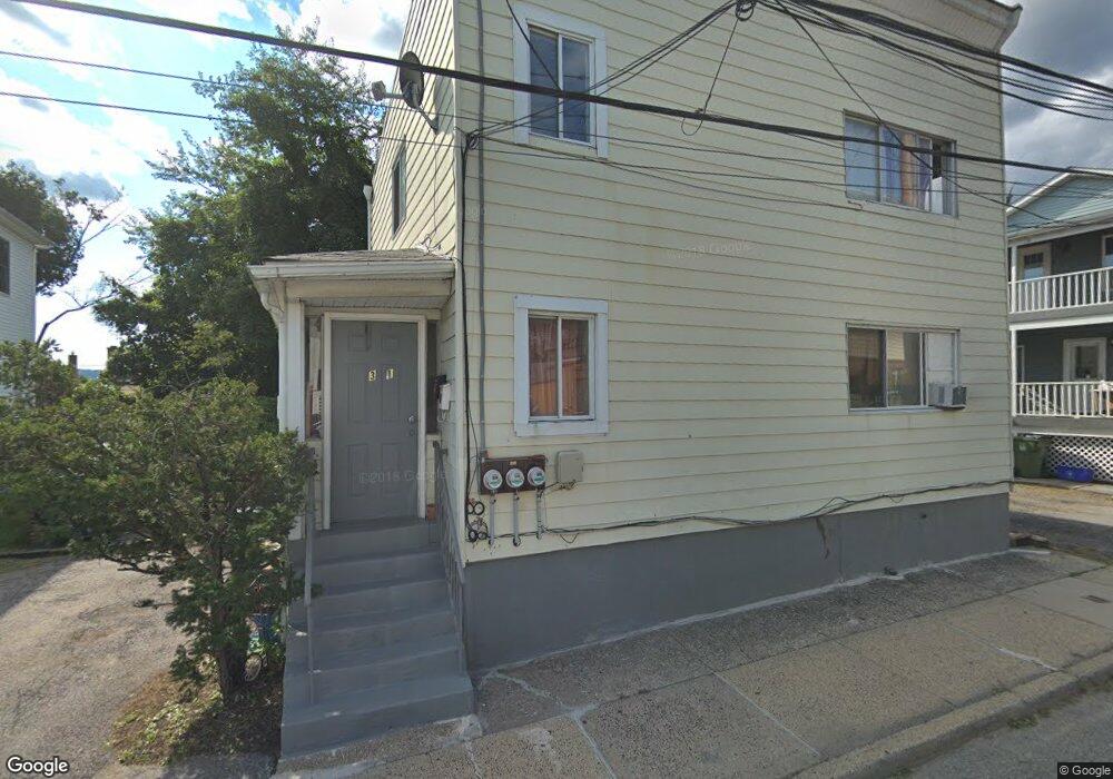 31 Mechanics Ave, Tarrytown, NY 10591 - photo 1