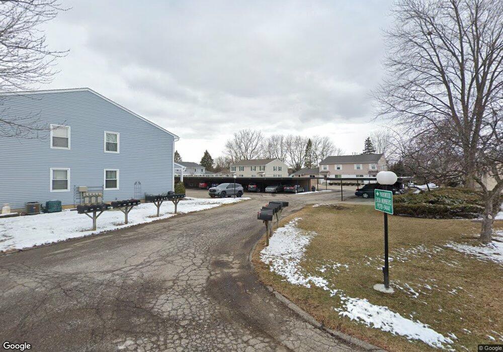 9400 Parkwood N unit 10D, Davison, MI 48423 - photo 1