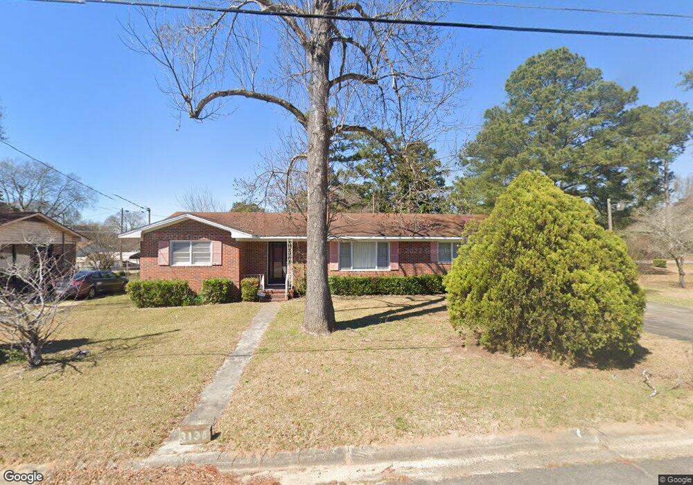 3136 Commodore Dr, Macon, GA 31211 - photo 1