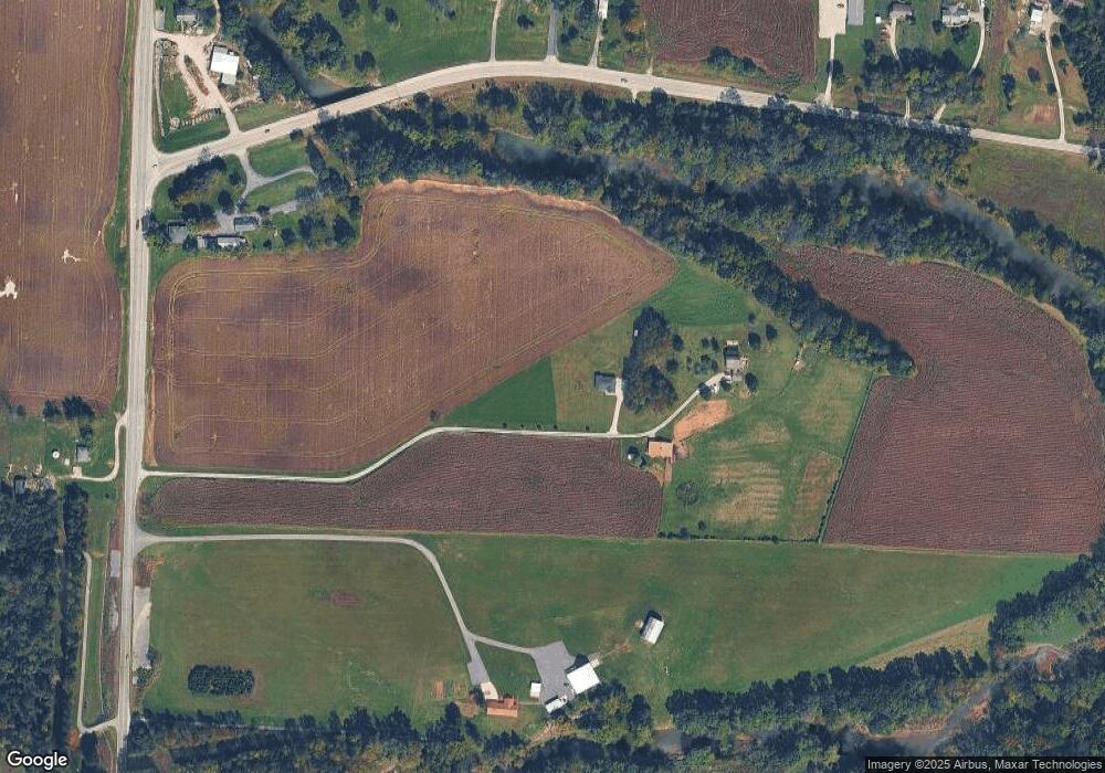 4928 Highway 135 NE, Corydon, IN 47112 - photo 1