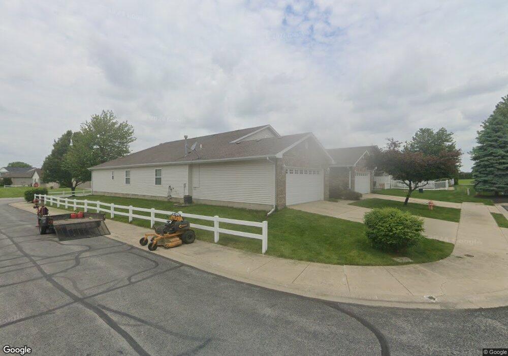 10630 Keystone Ln, Crown Point, IN 46307 - photo 1