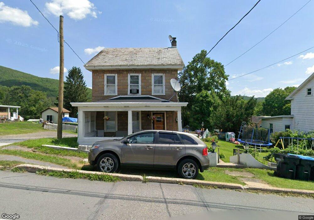 115 Mauch Chunk St, Lehighton, PA 18235 - photo 1
