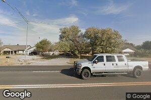 1920 N Main St, Fairview, OK 73737