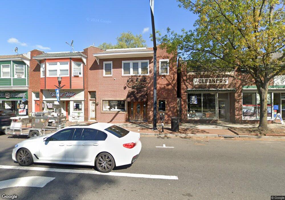 127 W Main St, Moorestown, NJ 08057 - photo 1