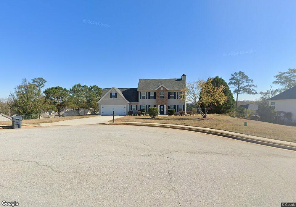 80 Maple Trace, Covington, GA 30016 - photo 1