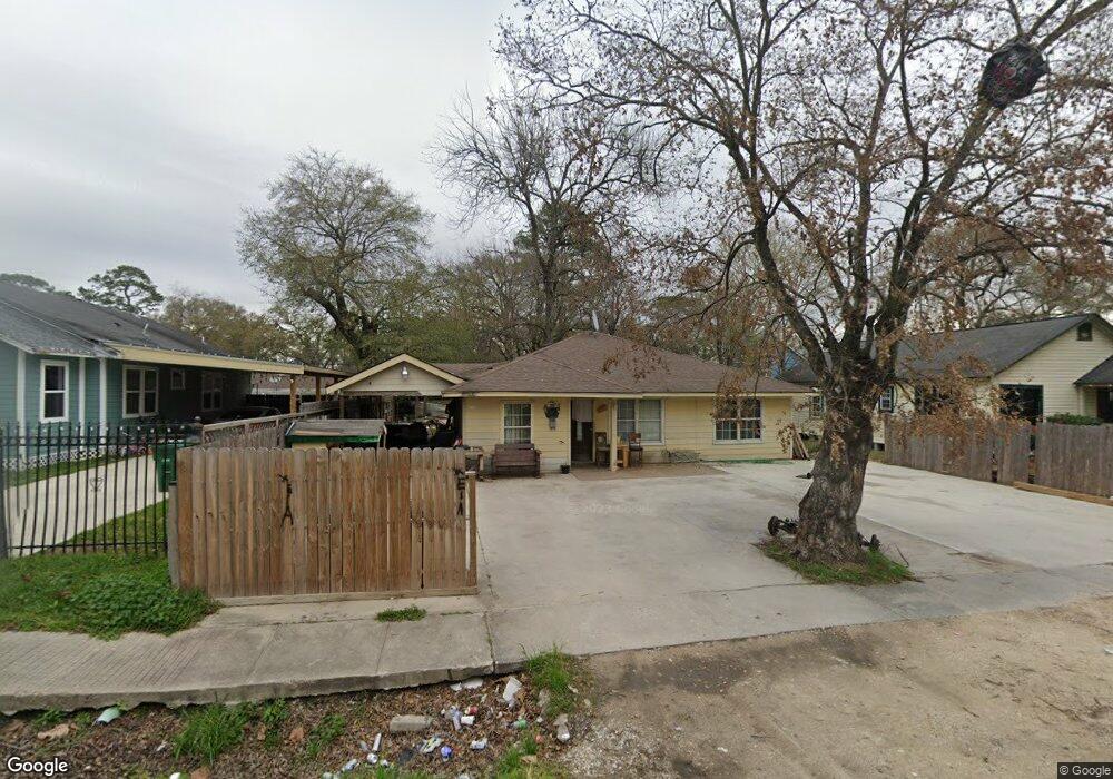 1001 Roxella St, Houston, TX 77076 - photo 1