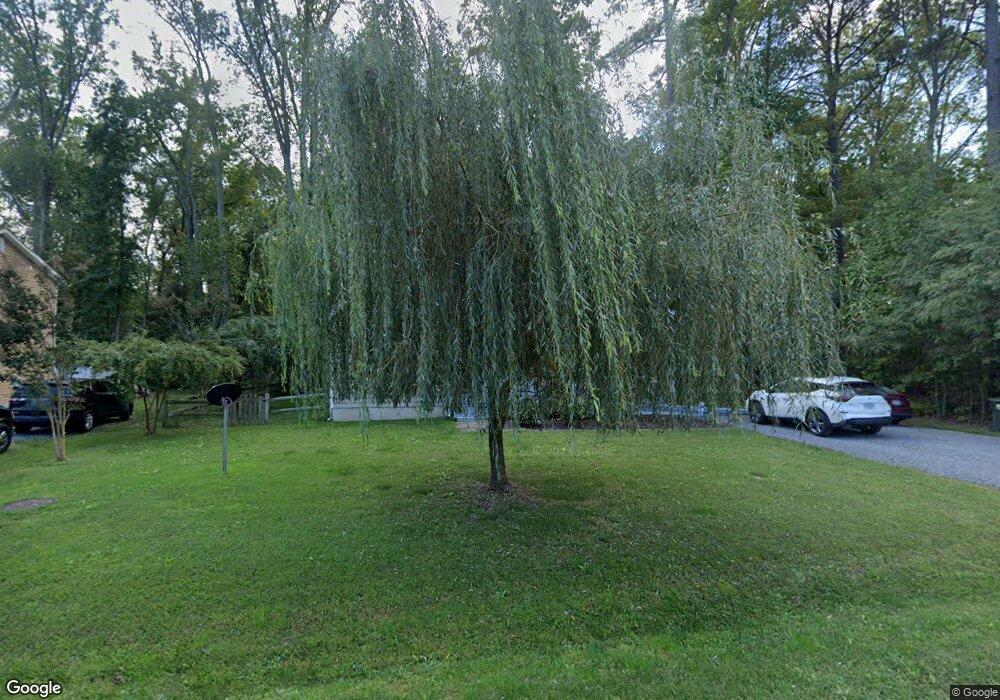 223 Piney Forest Dr, Colonial Beach, VA 22443 - photo 1