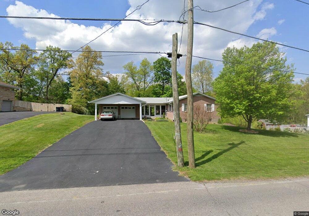 2797 Mount Tabor Rd, New Albany, IN 47150 - photo 1