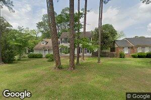 219 W Cypress St, Fitzgerald, GA 31750