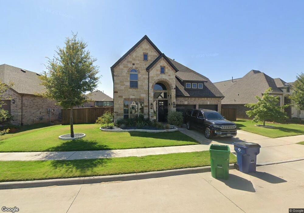 824 Esk Ave, Celina, TX 75009 - photo 1