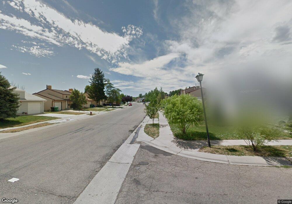 5309 W Cyclamen Way, West Jordan, UT 84081 - photo 1