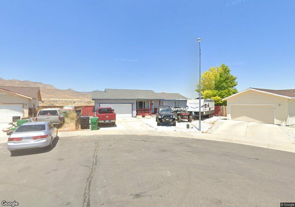 142 Kramer Ct, Dayton, NV 89403 - photo 1