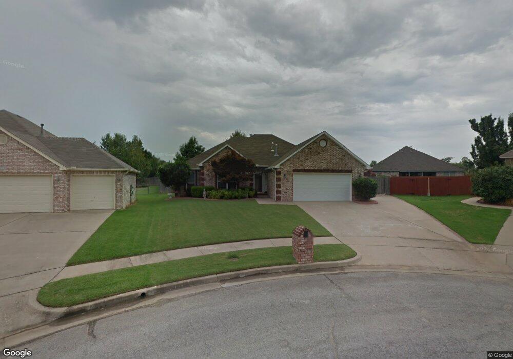 1204 S 36th St, Broken Arrow, OK 74014 - photo 1
