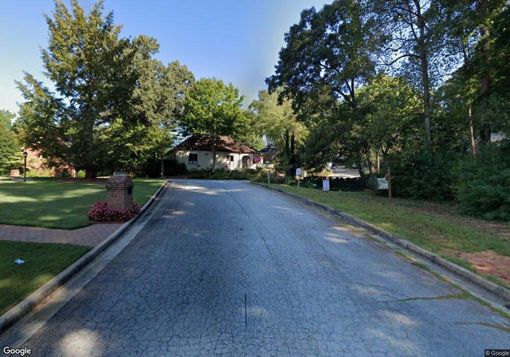 0 Grove Park Ct unit 8338411, Decatur, GA 30033 - photo 1