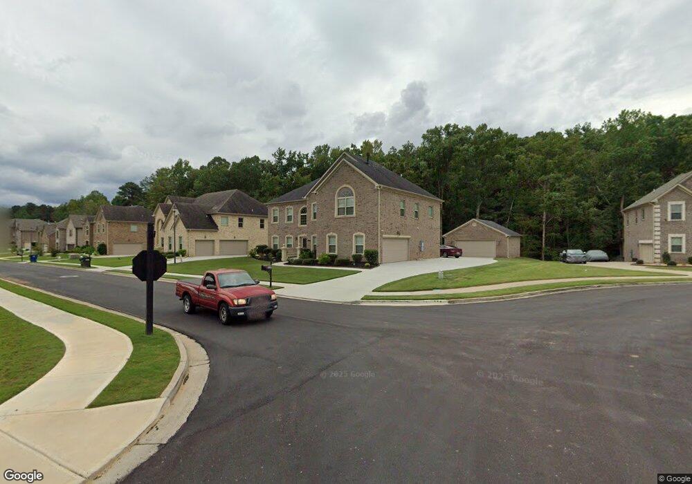 3378 Bartlett Ave unit 371, Conyers, GA 30013 - photo 1