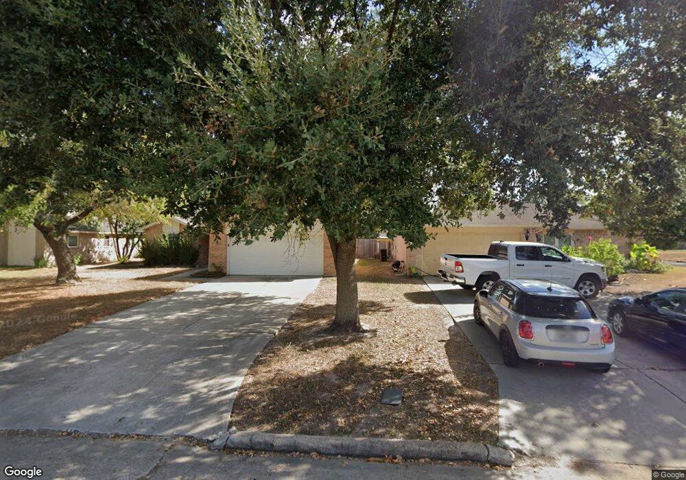 8326 Pebbledowne Dr, Houston, TX 77064 - photo 1