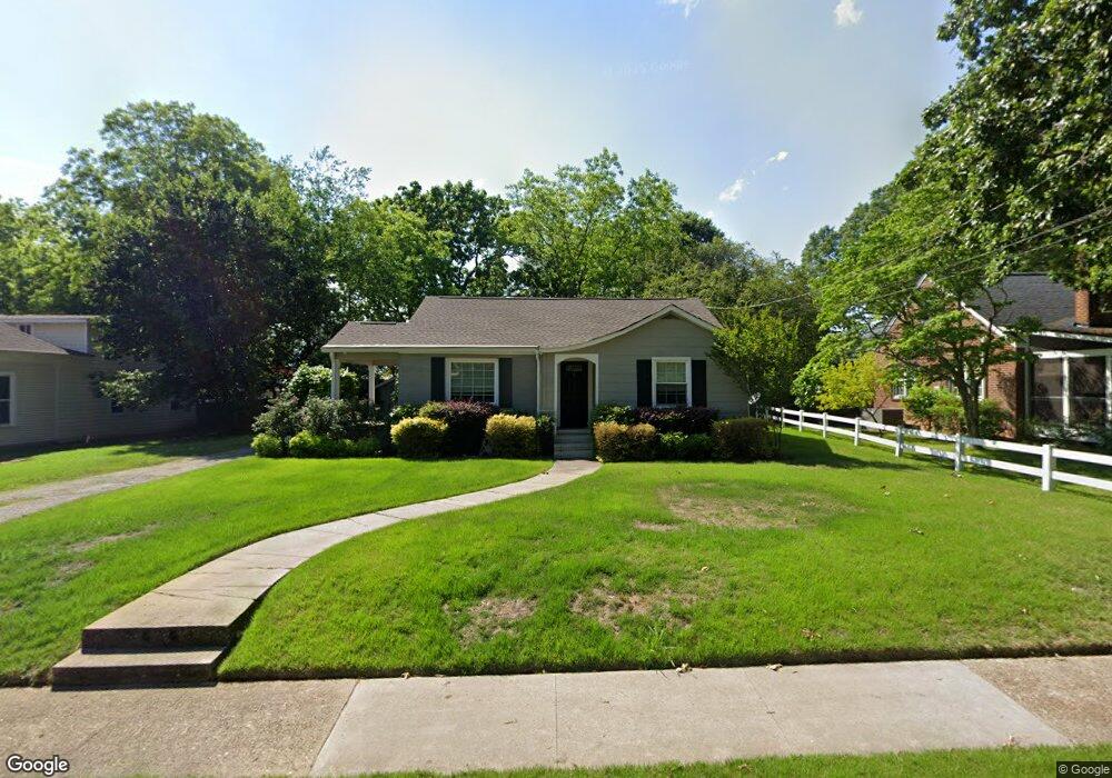 501 Longview St, Carrollton, GA 30117 - photo 1