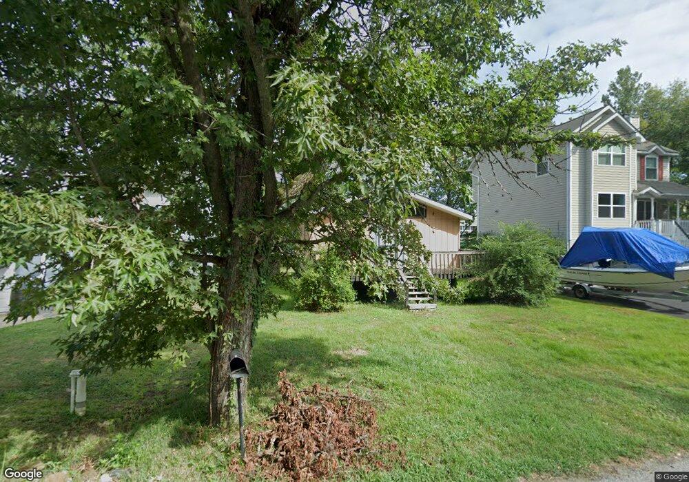 1418 Howard Rd, Annapolis, MD 21403 - photo 1