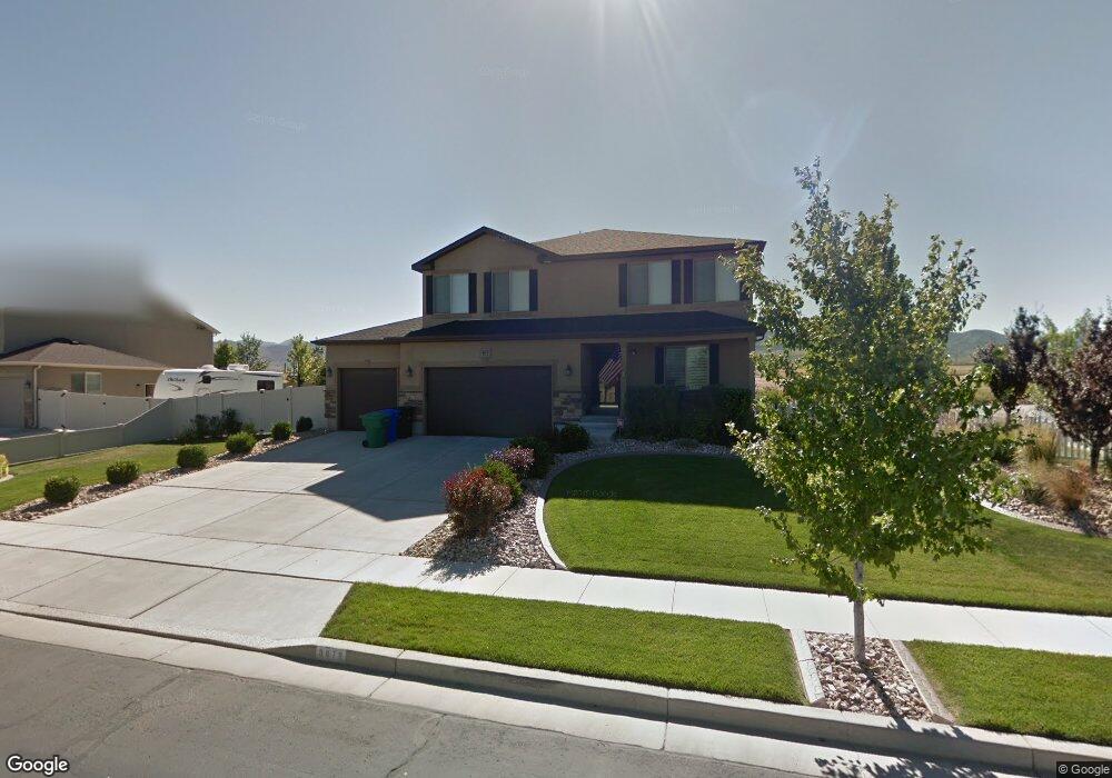 8878 Bornite Rd, West Jordan, UT 84081 - photo 1