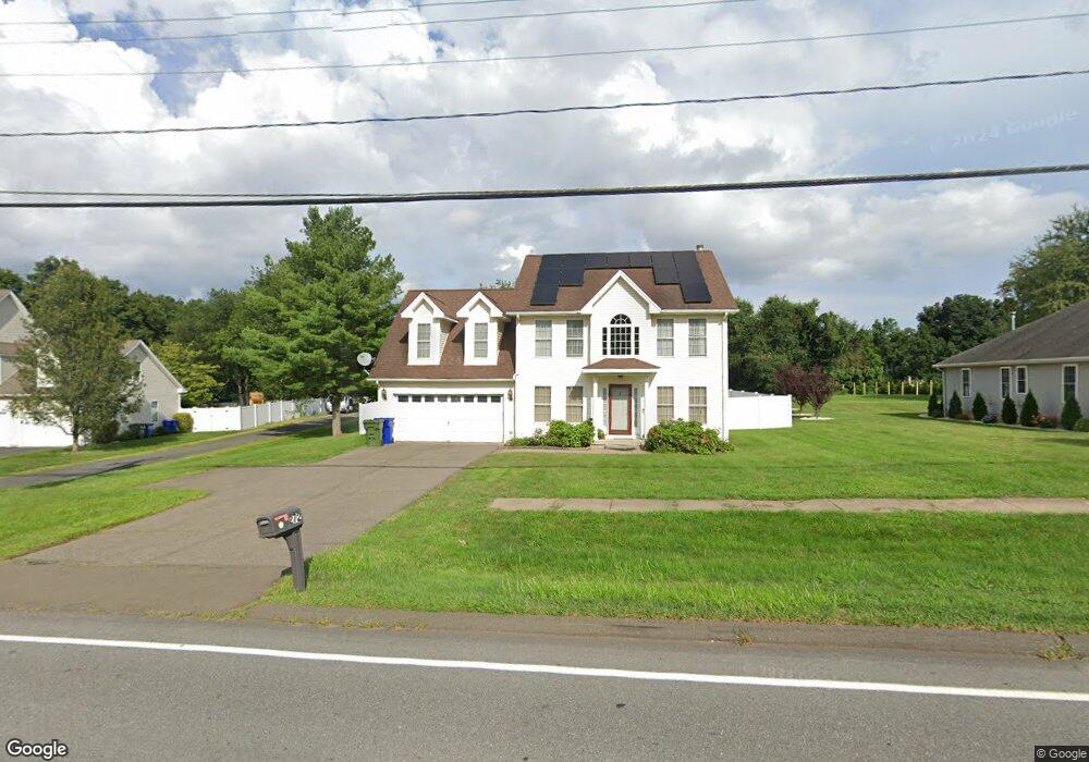 272 East St, Middletown, CT 06457 - photo 1