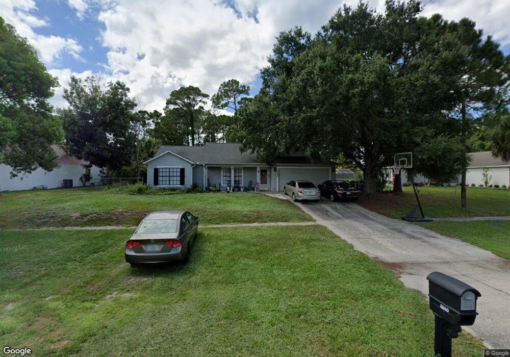 5260 Curtis Blvd, Cocoa, FL 32927 - photo 1