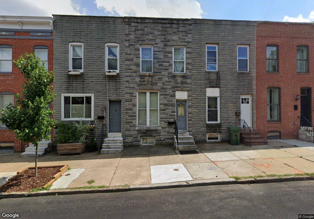 3713 Claremont St, Baltimore, MD 21224 - photo 1