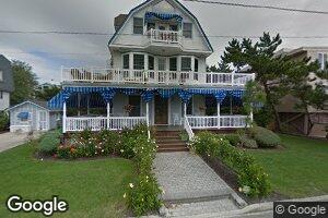 107 Harvard Ave Unit The Brigadune, Cape May Point, NJ 08212