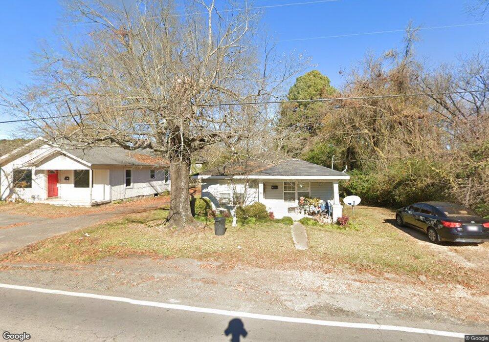 218 W Vine St, Sheridan, AR 72150 - photo 1