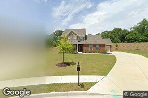 250 Calverton Ln, Tyrone, GA 30290