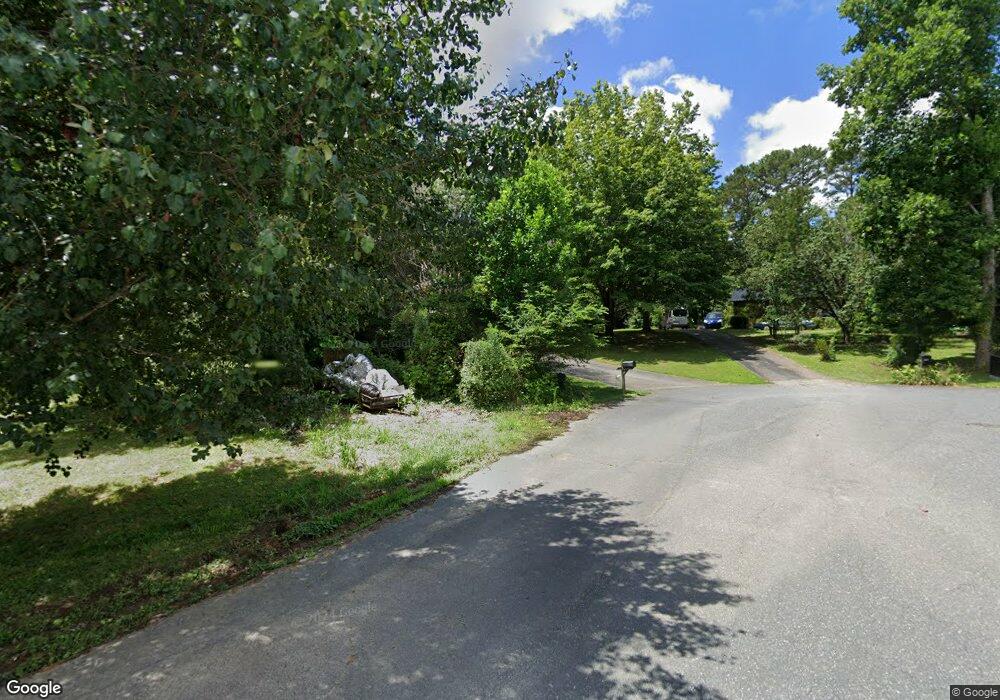 1104 Windover Rd, Randleman, NC 27317 - photo 1