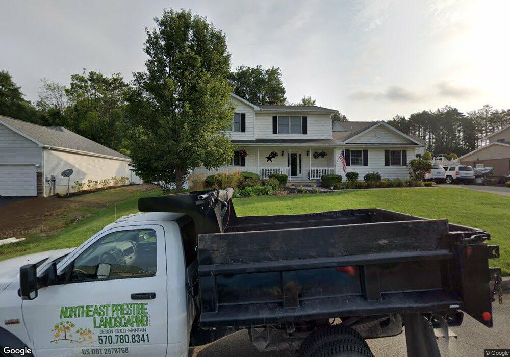 103 Norfolk Way, Scranton, PA 18504 - photo 1