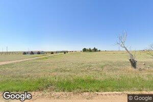 31795 Sanborn Rd, Yoder, CO 80864