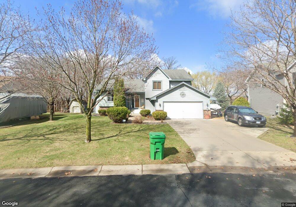 9809 Norwood Ln N, Maple Grove, MN 55369 - photo 1