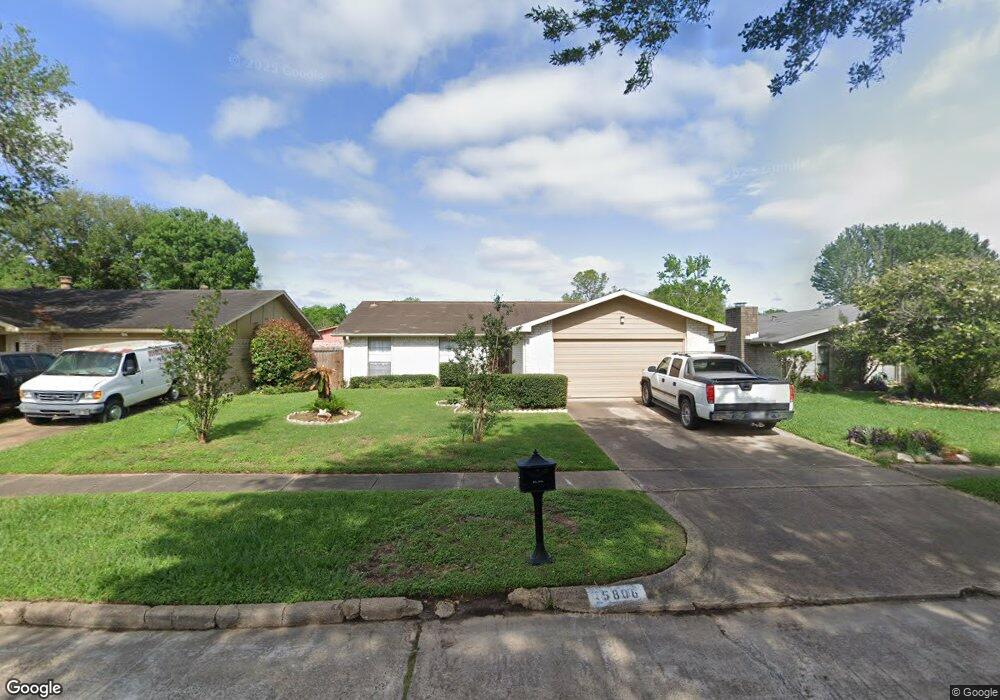 15806 Danford Dr, Houston, TX 77053 - photo 1