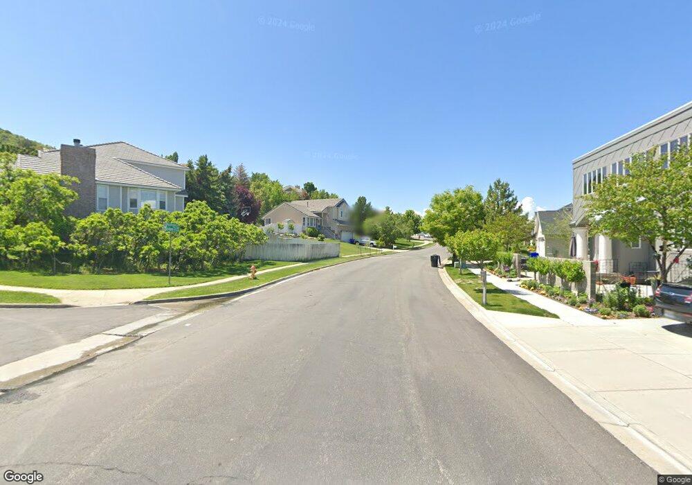 3797 S Huntington Dr, Bountiful, UT 84010 - photo 1