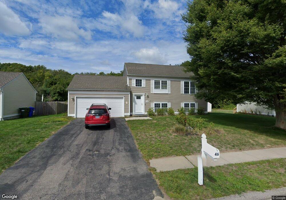 46 Tum a Lum Cir, Westerly, RI 02891 - photo 1