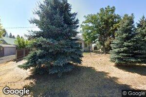 504 Barnett St, Wasco, OR 97065
