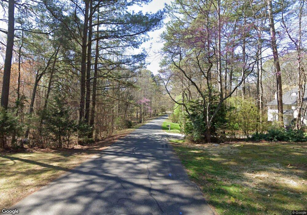 TBD Pine Forest Dr, Siler City, NC 27344 - photo 1