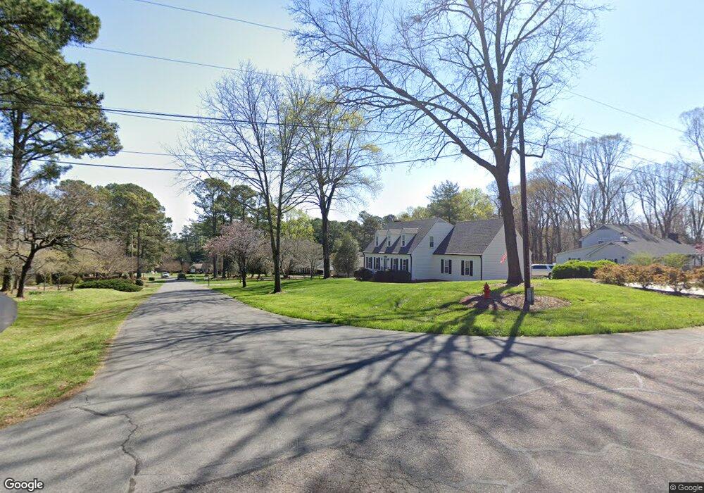 0 Pine Forest Dr unit TR2194827, Siler City, NC 27344 - photo 1