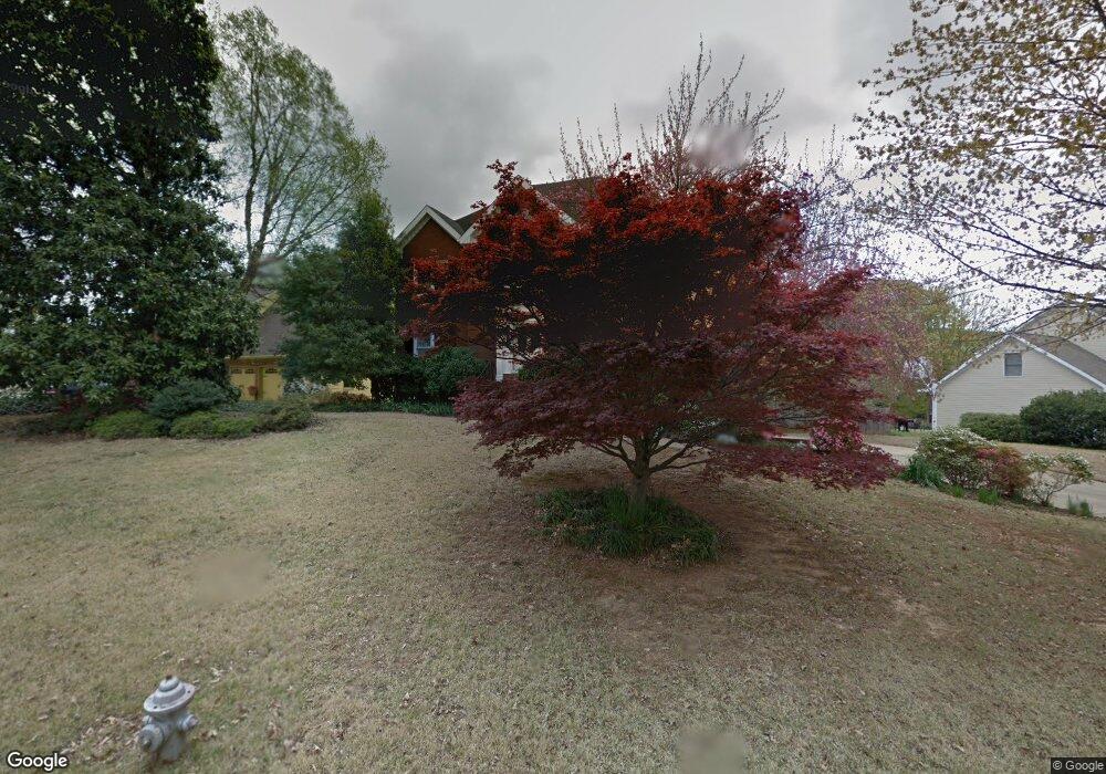 1372 Sheffield Pkwy unit 1, Marietta, GA 30062 - photo 1