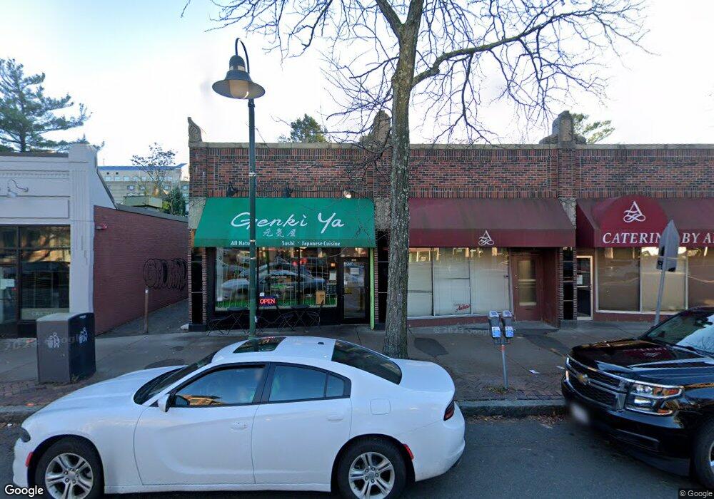 398 Harvard St unit 1, Brookline, MA 02446 - photo 1