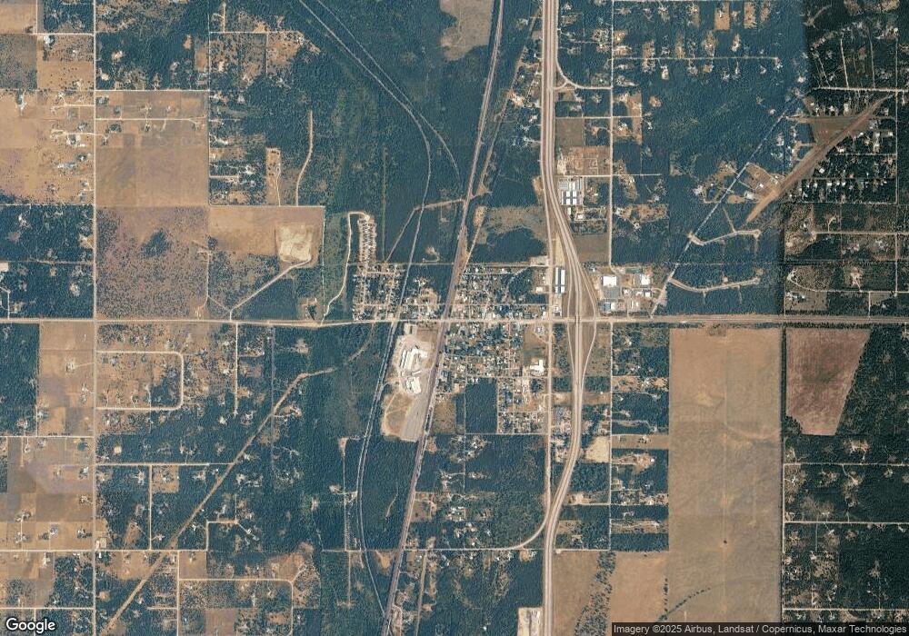 NNA Big Buck Rd, Athol, ID 83801 - photo 1