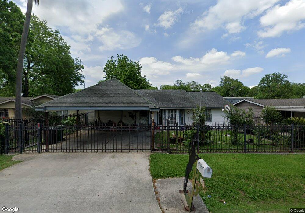 2801 Folger St, Houston, TX 77093 - photo 1