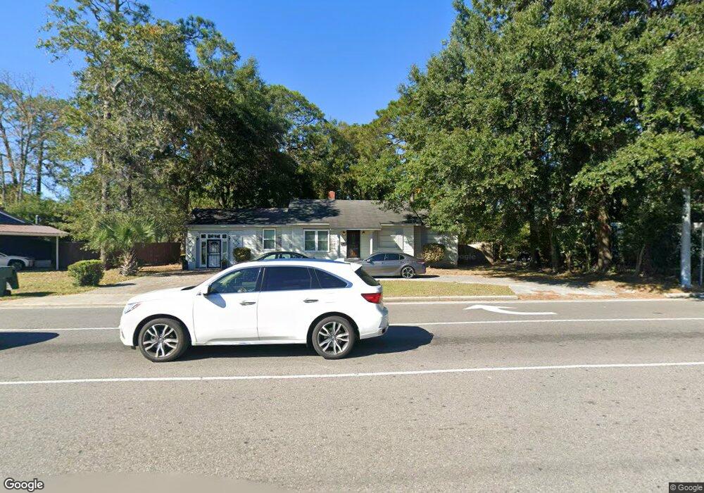 5309 Skidaway Rd, Savannah, GA 31404 - photo 1