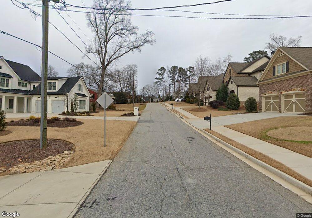 0 Anderson Dr SE unit 8355116, Smyrna, GA 30080 - photo 1