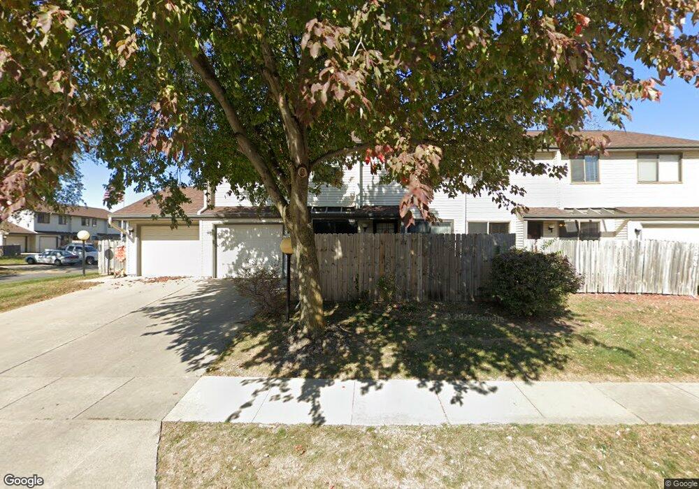 1504 N 9th Avenue Place E, Newton, IA 50208 - photo 1