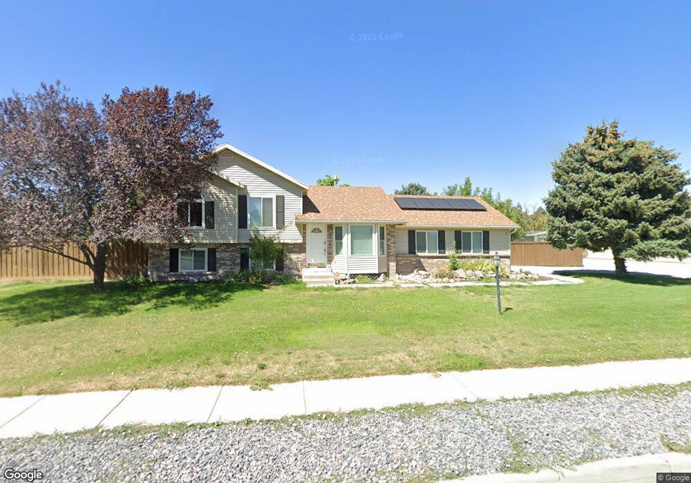 7708 S Wood Green Rd, West Jordan, UT 84084 - photo 1